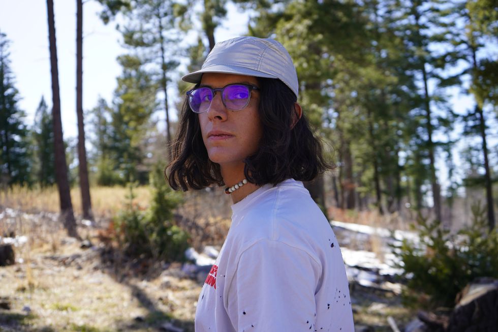 Run To Paradise Season 2, Episode 5 - Blank Bruno; Non-Being In The Flesh
