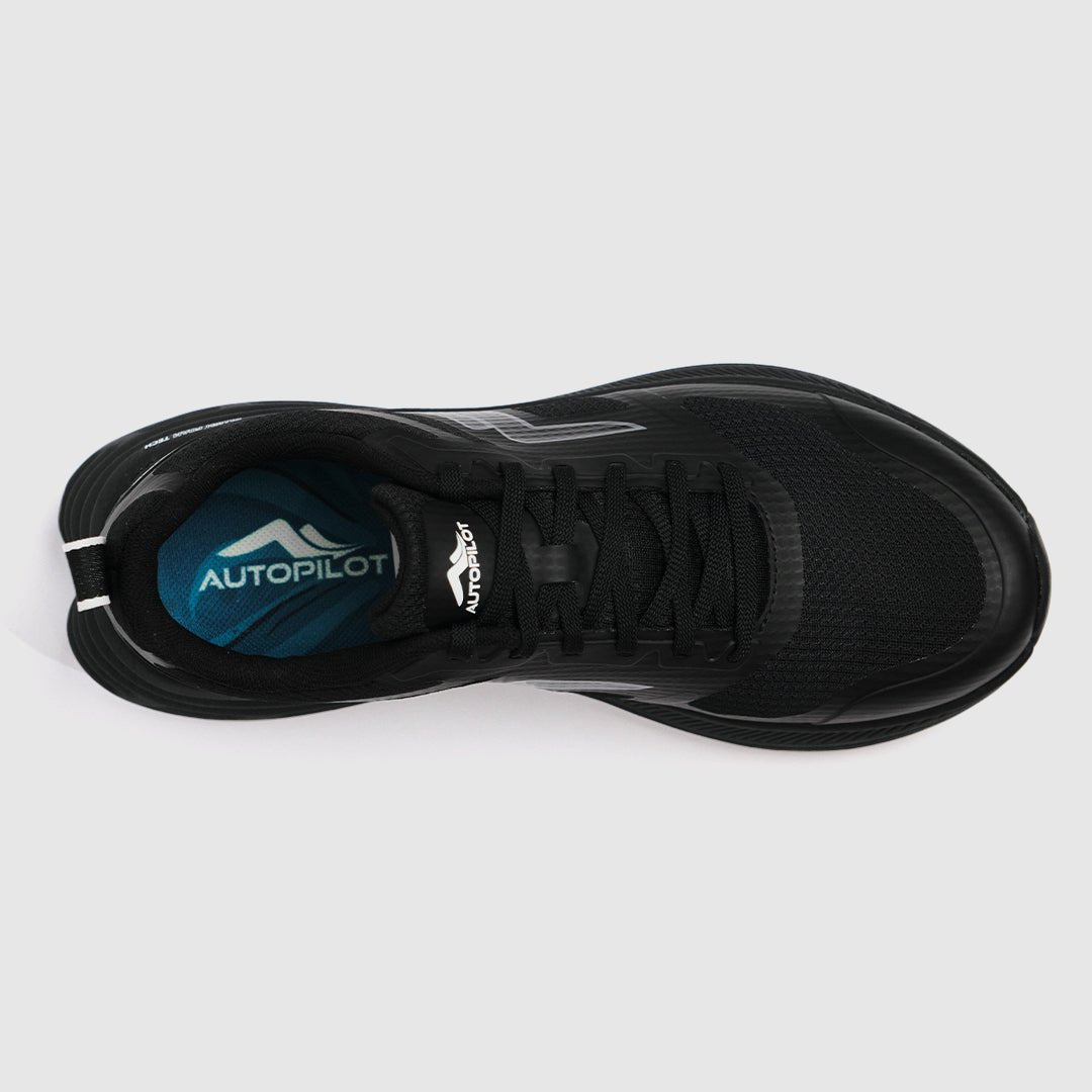 RE-RUN | Men's Tarkine AUTOPILOT High-mileage road running shoe - Premium  from TARKINE ATHLETICS - Just $140! Shop now at TARKINE ATHLETICS