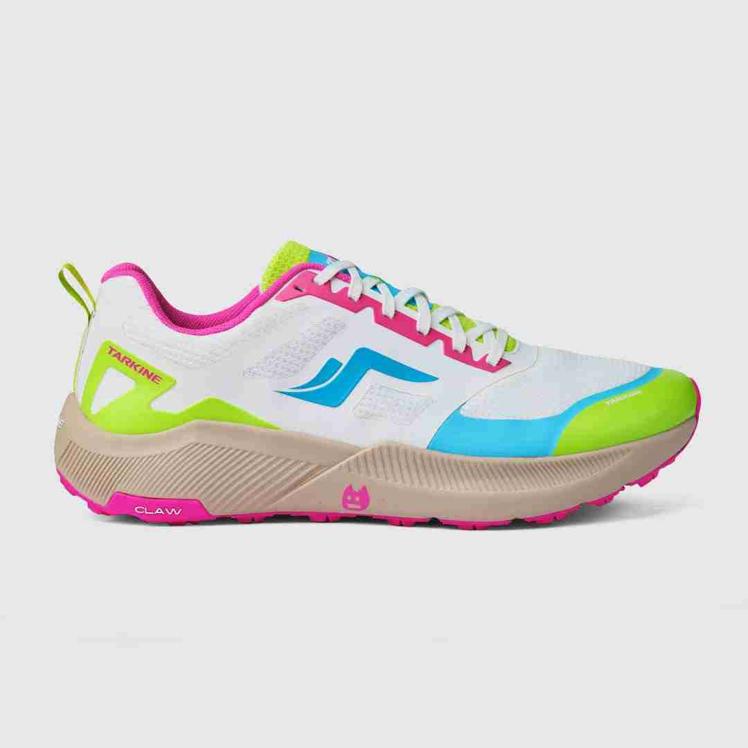 Men's Tarkine Trail Devil 2: Sustainable Performance