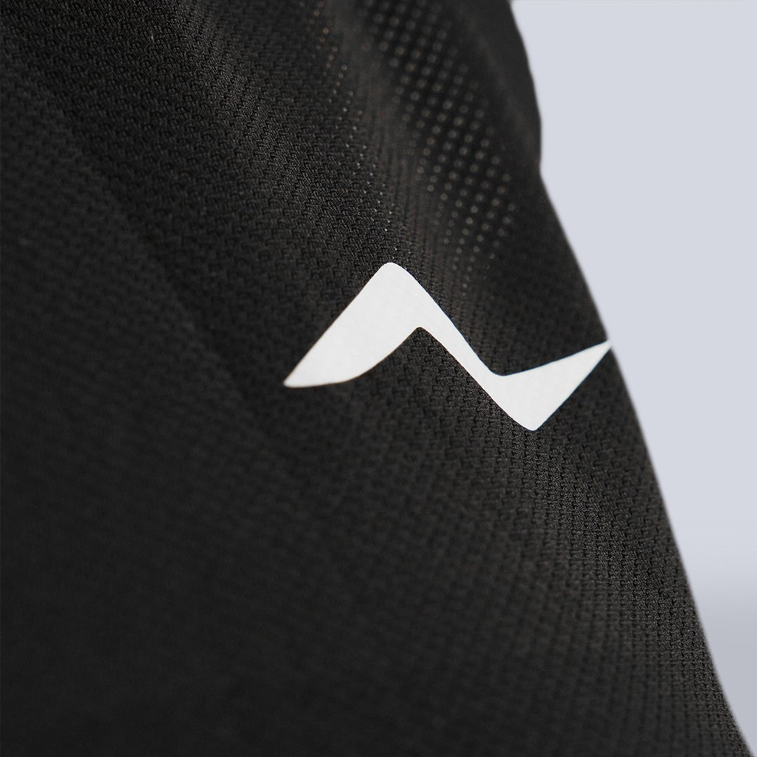 Women's Black Eco-Light Running Singlet - Premium  from TARKINE RUNNING - Just $70! Shop now at TARKINE ATHLETICS