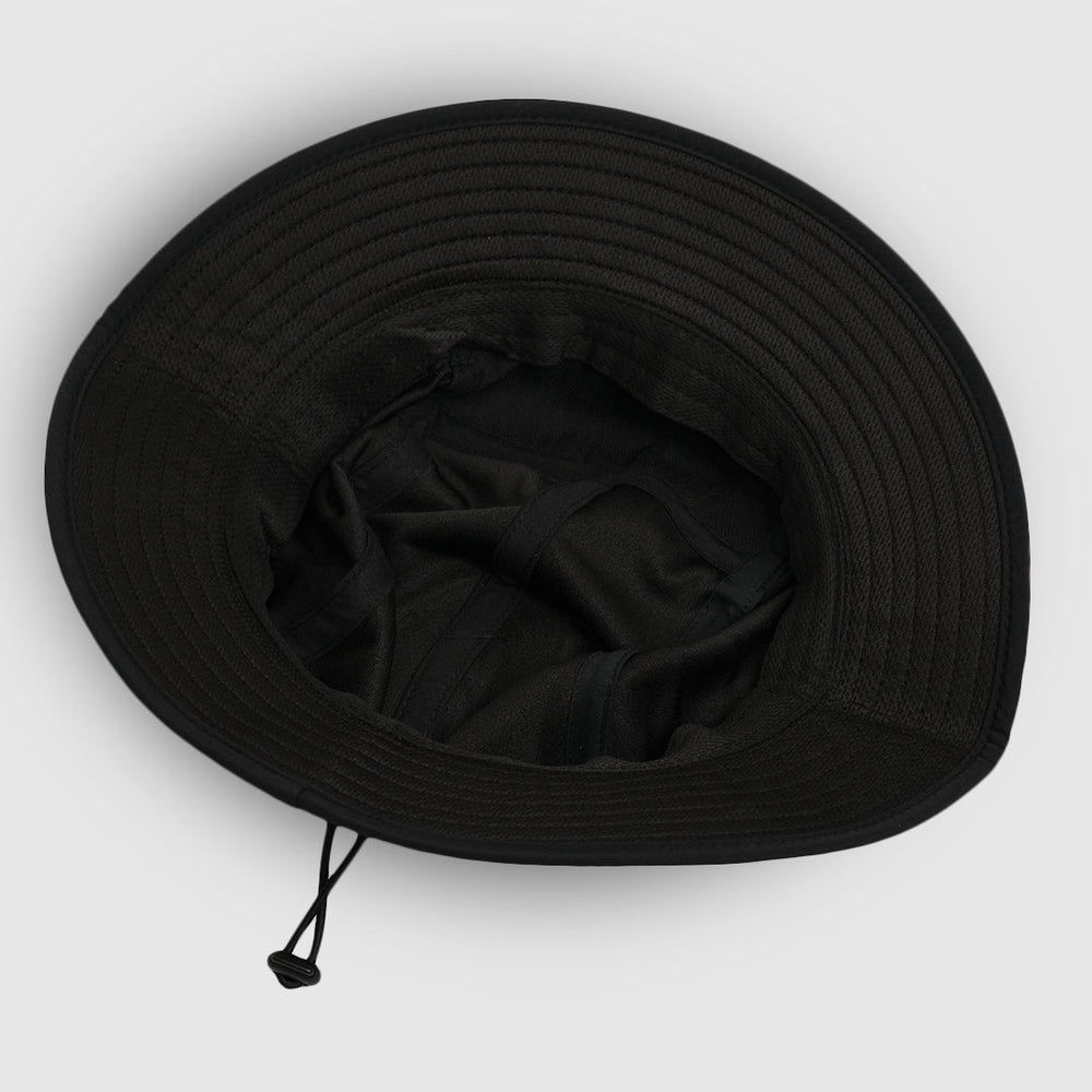 Tarkine Night Sky Trekker Running Bucket Cap - Premium caps from TARKINE SPORT - Just $60! Shop now at TARKINE ATHLETICS