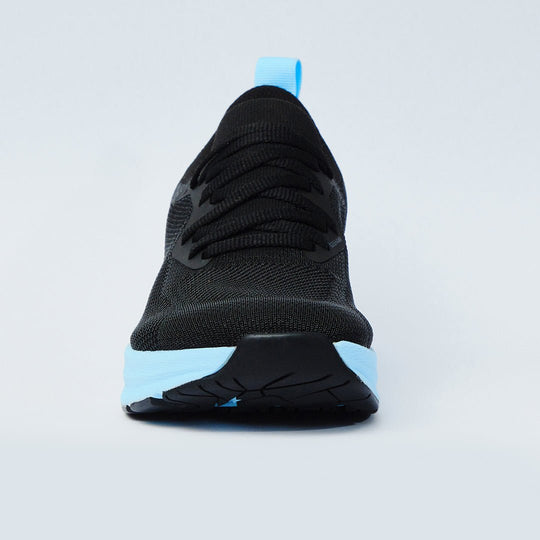 Men's Tarkine Goshawk V2 - High Mileage Trainer with Future Foam V2 Technology - Premium shoes from TARKINE SPORT - Just $180! Shop now at TARKINE ATHLETICS