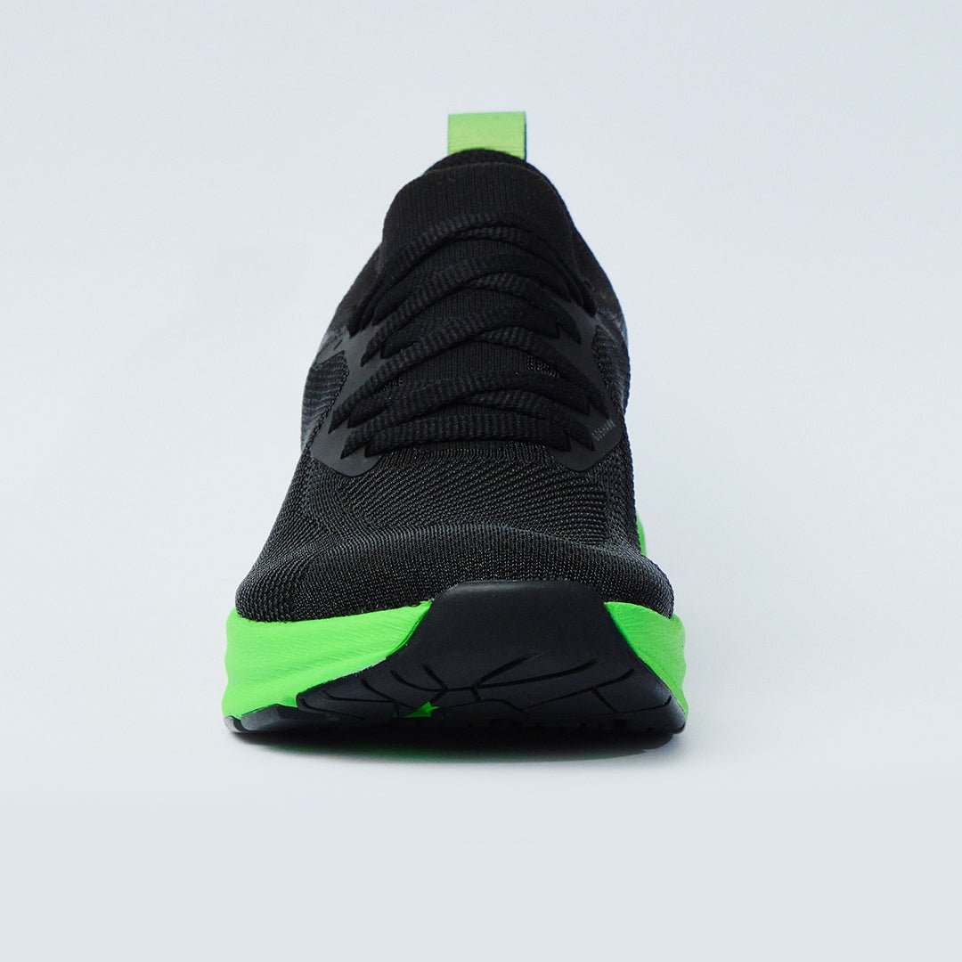 Men's Tarkine Goshawk V2 - High Mileage Trainer with Future Foam V2 Technology - Premium shoes from TARKINE SPORT - Just $180! Shop now at TARKINE ATHLETICS