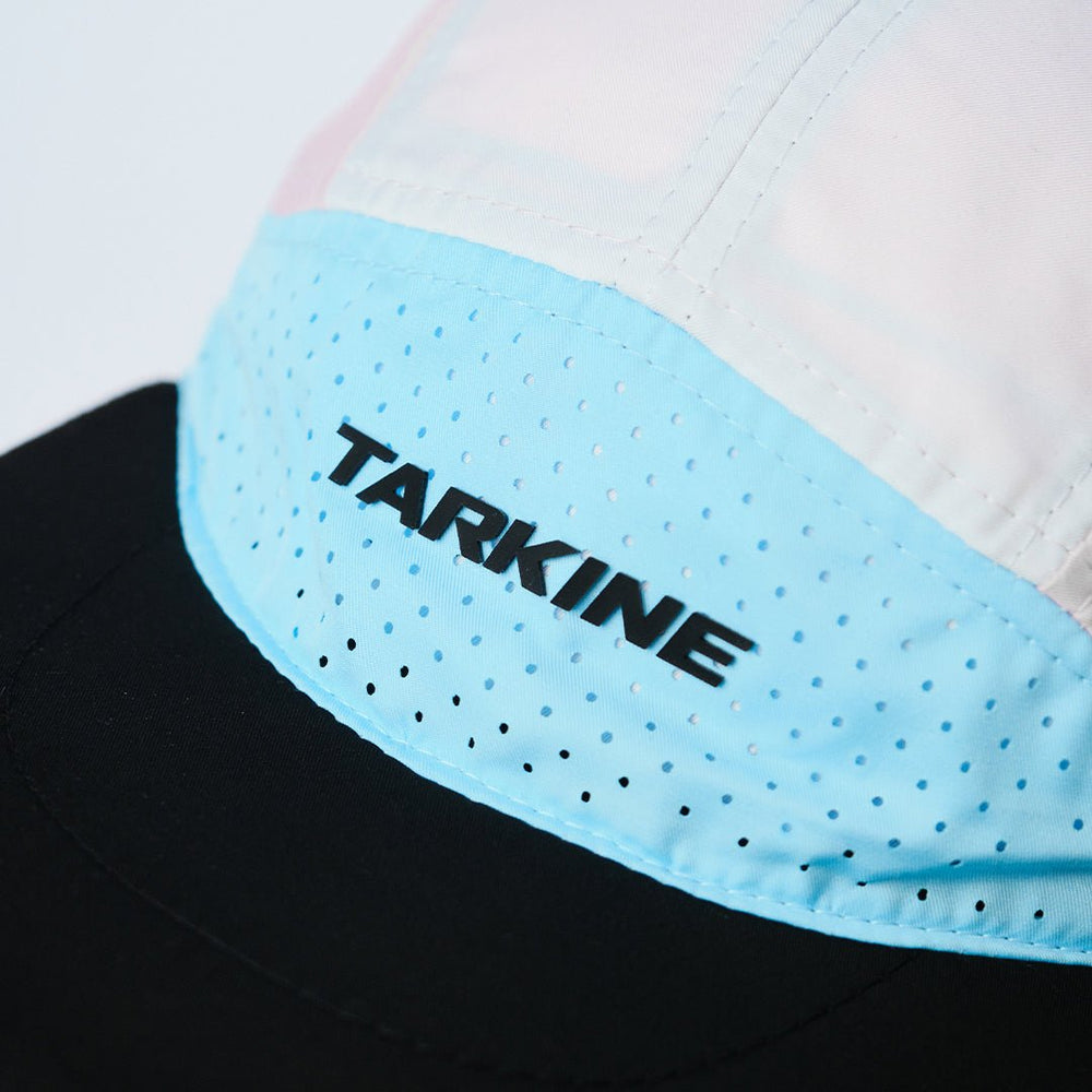 TechGlide Runner's Cap (Unisex) - Lightweight Running Cap for Contemporary Runners - Premium caps from TARKINE SPORT - Just $60! Shop now at TARKINE ATHLETICS