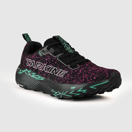 Men's Tarkine Trail Devil 2: Sustainable Performance - Premium shoes from TARKINE RUNNING - Just $260! Shop now at TARKINE ATHLETICS