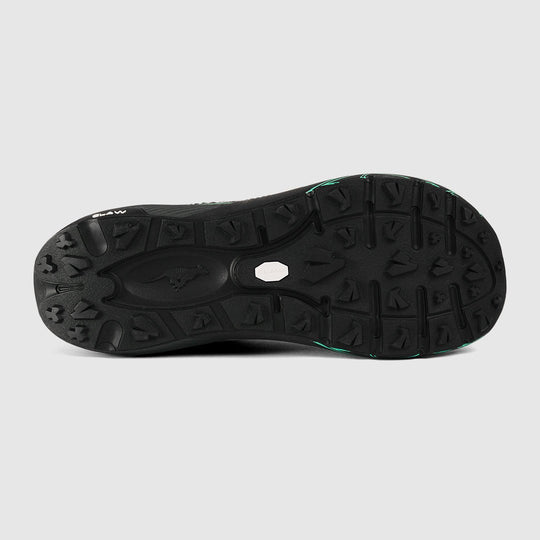 Men's Tarkine Trail Devil 2: Sustainable Performance - Premium shoes from TARKINE RUNNING - Just $260! Shop now at TARKINE ATHLETICS