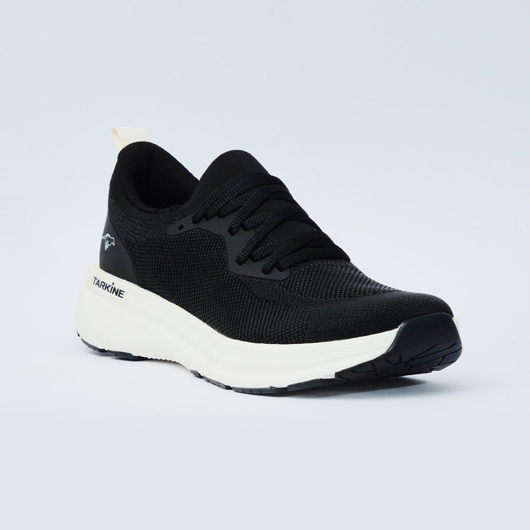 Men's Tarkine Goshawk V2 - High Mileage Trainer with Future Foam V2 Technology - Premium shoes from TARKINE SPORT - Just $180! Shop now at TARKINE ATHLETICS