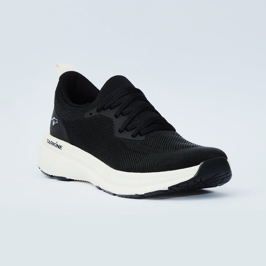 Men's Tarkine Goshawk V2 - High Mileage Trainer with Future Foam V2 Technology - Premium shoes from TARKINE SPORT - Just $180! Shop now at TARKINE ATHLETICS