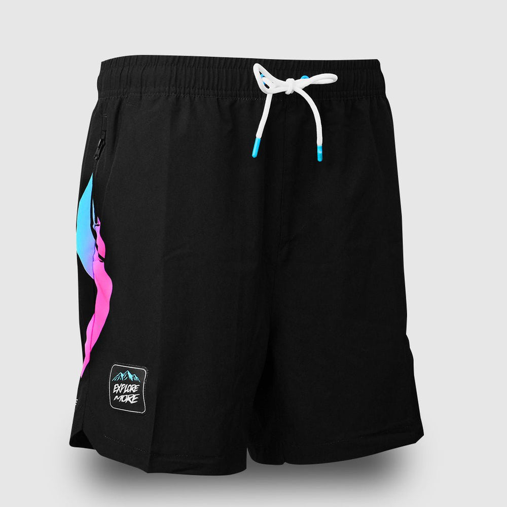 (NEW) SwiftStride 2.0 Running Shorts (Unisex) - TARKINE ATHLETICS
