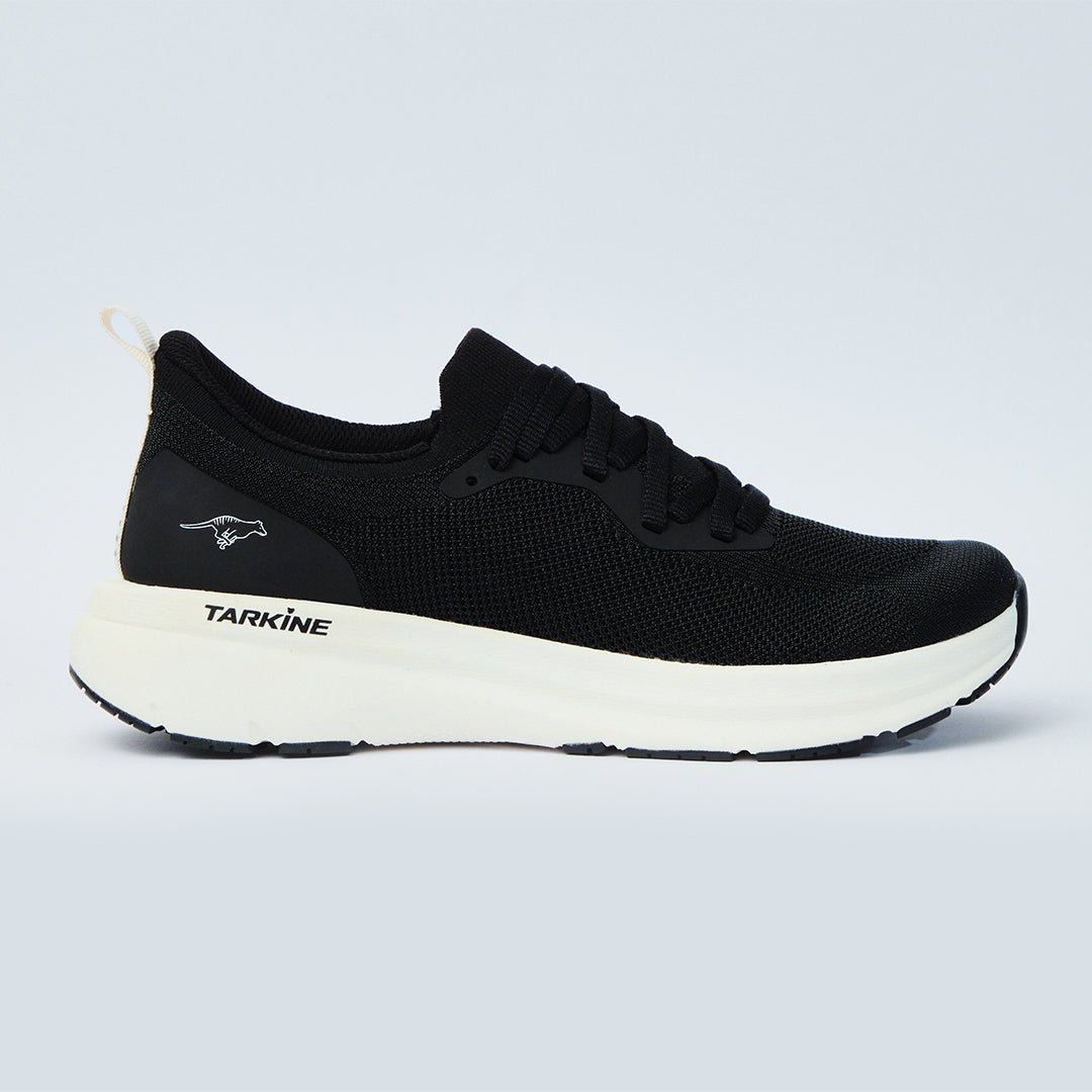 Men's Tarkine Goshawk V2 - High Mileage Trainer with Future Foam V2 Technology - Premium shoes from TARKINE SPORT - Just $180! Shop now at TARKINE ATHLETICS