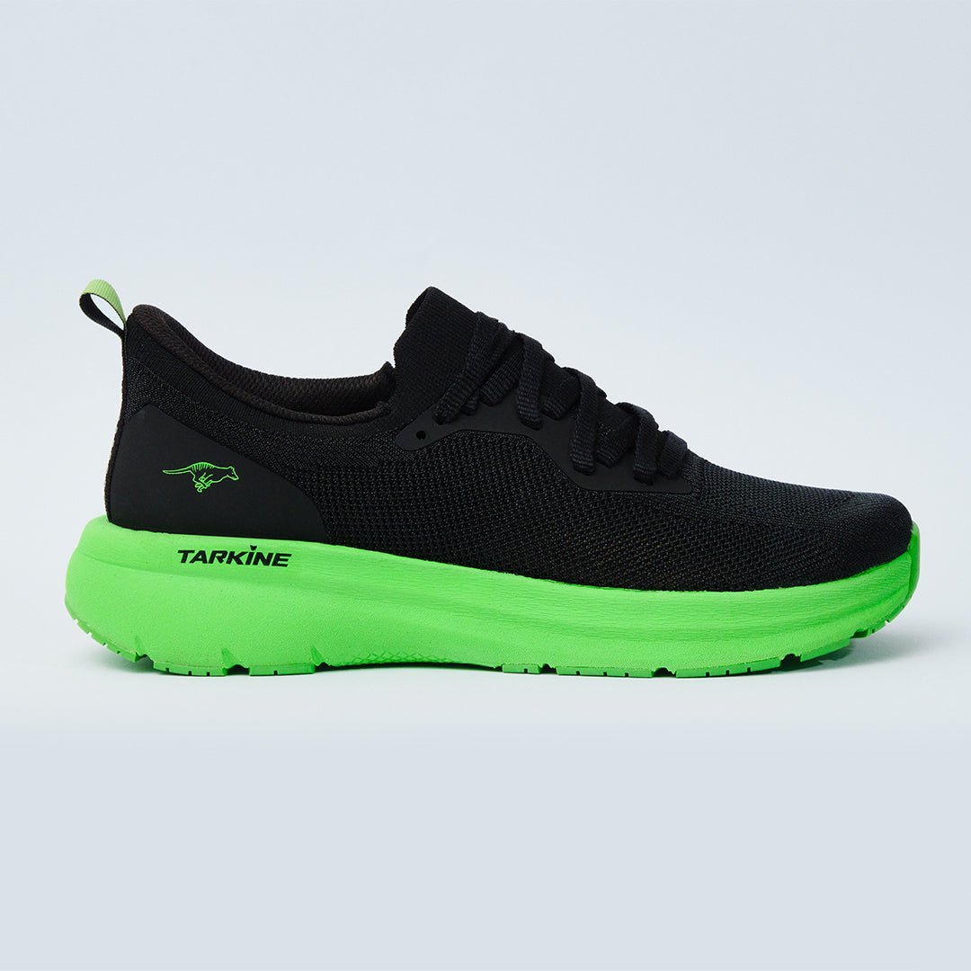 Kids Tarkine Goshawk Running Shoes - TARKINE ATHLETICS