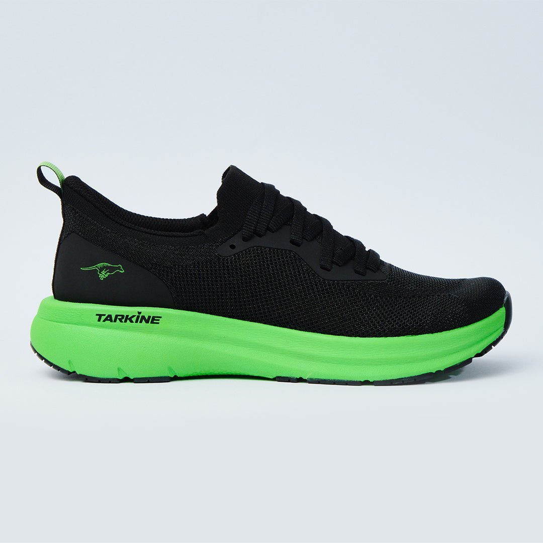 Men's Tarkine Goshawk V2 - High Mileage Trainer with Future Foam V2 Technology - Premium shoes from TARKINE SPORT - Just $180! Shop now at TARKINE ATHLETICS