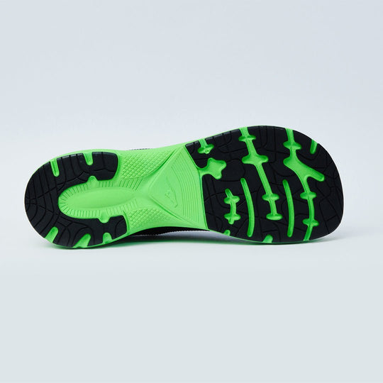 Men's Tarkine Goshawk V2 - High Mileage Trainer with Future Foam V2 Technology - Premium shoes from TARKINE SPORT - Just $180! Shop now at TARKINE ATHLETICS