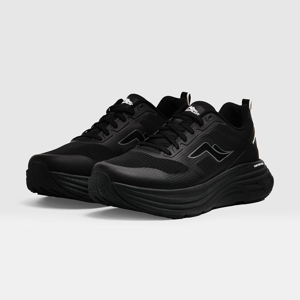 RE-RUN | Men's Tarkine AUTOPILOT High-mileage road running shoe - Premium  from TARKINE ATHLETICS - Just $140! Shop now at TARKINE ATHLETICS