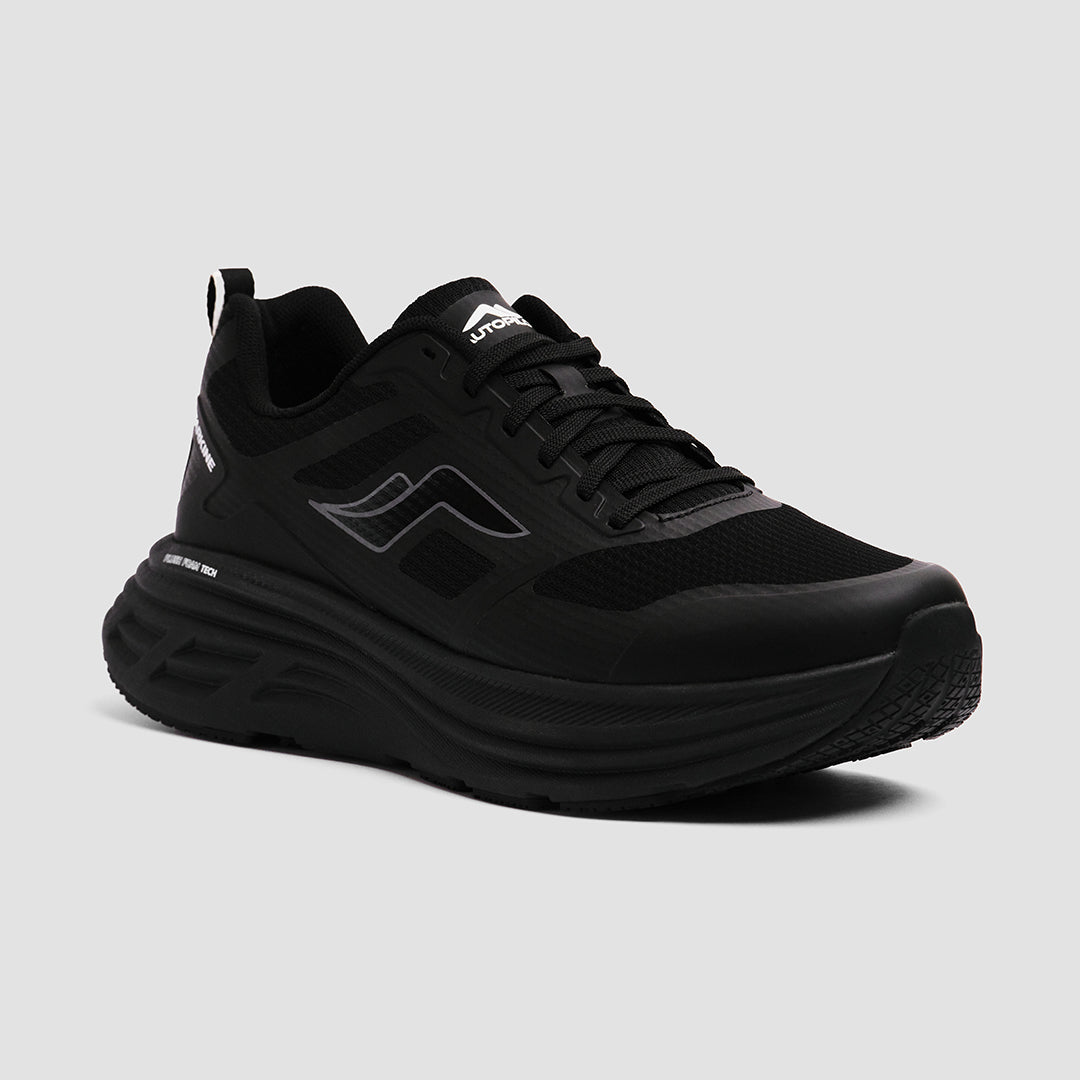 RE-RUN | Men's Tarkine AUTOPILOT High-mileage road running shoe - Premium  from TARKINE ATHLETICS - Just $140! Shop now at TARKINE ATHLETICS
