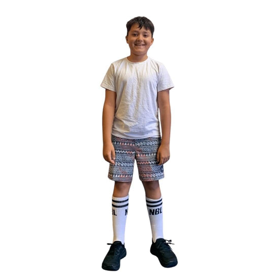 Kids Tarkine Goshawk Running Shoes - TARKINE ATHLETICS