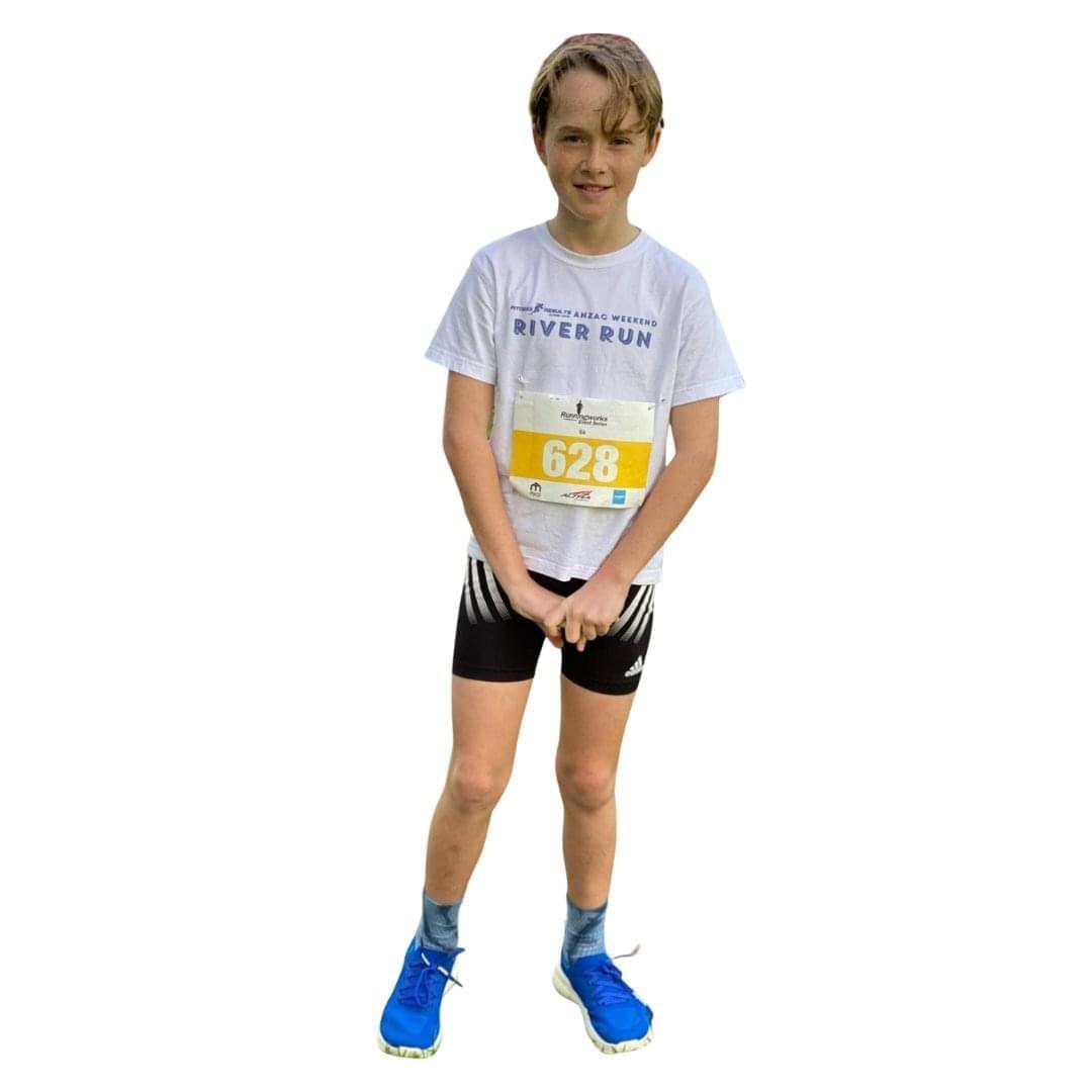 Kids Tarkine Goshawk Running Shoes - TARKINE ATHLETICS