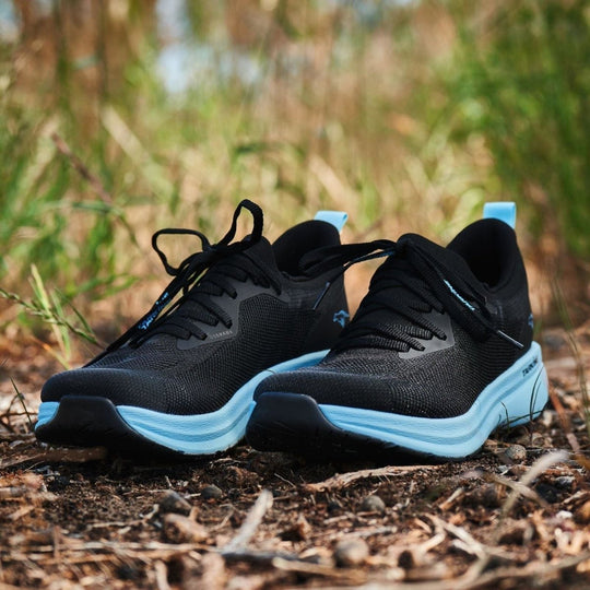 Men's Tarkine Goshawk V2 - High Mileage Trainer with Future Foam V2 Technology - Premium shoes from TARKINE SPORT - Just $180! Shop now at TARKINE ATHLETICS