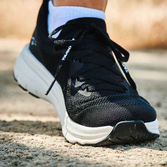 Men's Tarkine Goshawk V2 - High Mileage Trainer with Future Foam V2 Technology - Premium shoes from TARKINE SPORT - Just $180! Shop now at TARKINE ATHLETICS