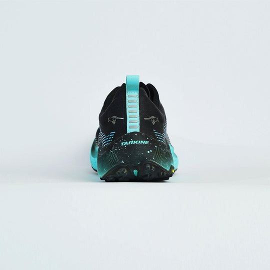 Men's Tarkine Trail Devil Running Shoe: Durable Comfort - Premium shoes from TARKINE RUNNING - Just $240! Shop now at TARKINE ATHLETICS