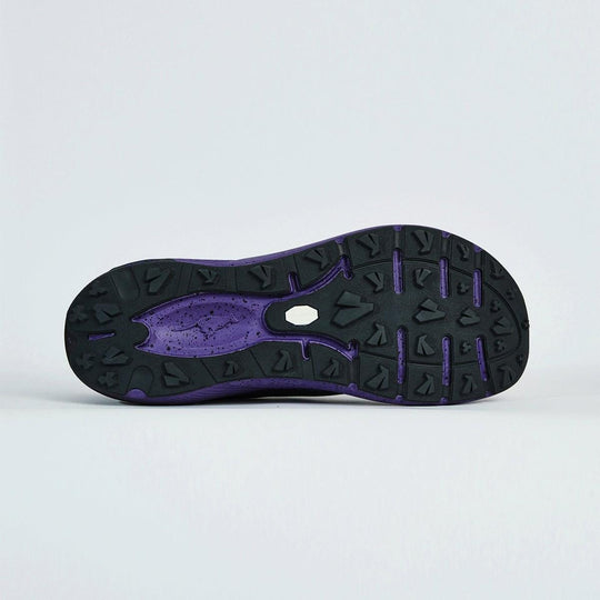 Men's Tarkine Trail Devil Running Shoe: Durable Comfort - Premium shoes from TARKINE RUNNING - Just $240! Shop now at TARKINE ATHLETICS