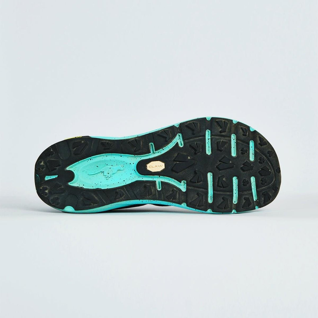 Men's Tarkine Trail Devil Running Shoe: Durable Comfort - Premium shoes from TARKINE RUNNING - Just $240! Shop now at TARKINE ATHLETICS