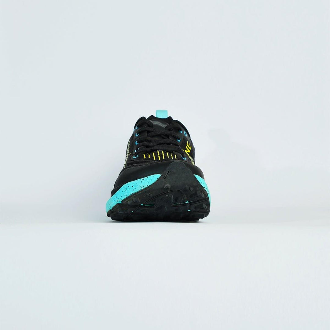 Men's Tarkine Trail Devil Running Shoe: Durable Comfort - Premium shoes from TARKINE RUNNING - Just $240! Shop now at TARKINE ATHLETICS