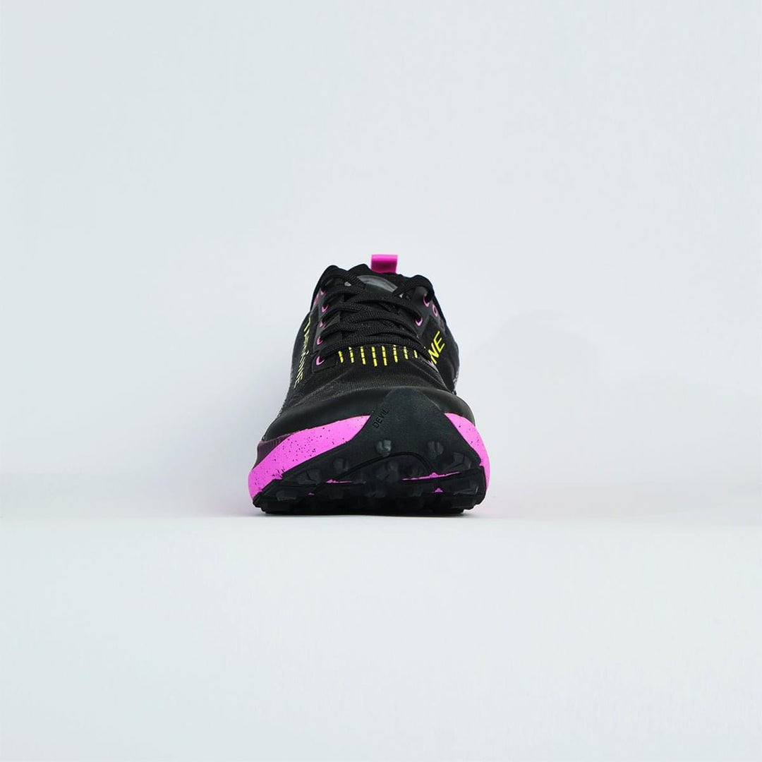 Men's Tarkine Trail Devil Running Shoe: Durable Comfort - Premium shoes from TARKINE RUNNING - Just $240! Shop now at TARKINE ATHLETICS