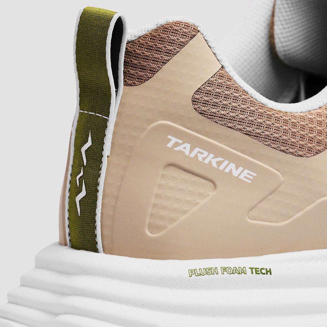 RE-RUN | Men's Tarkine AUTOPILOT High-mileage road running shoe - Premium  from TARKINE ATHLETICS - Just $140! Shop now at TARKINE ATHLETICS