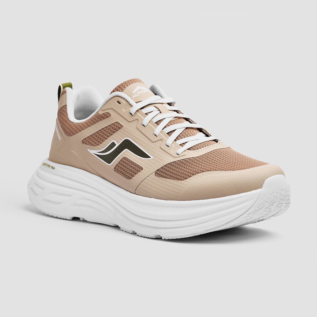 RE-RUN | Men's Tarkine AUTOPILOT High-mileage road running shoe - Premium  from TARKINE ATHLETICS - Just $140! Shop now at TARKINE ATHLETICS