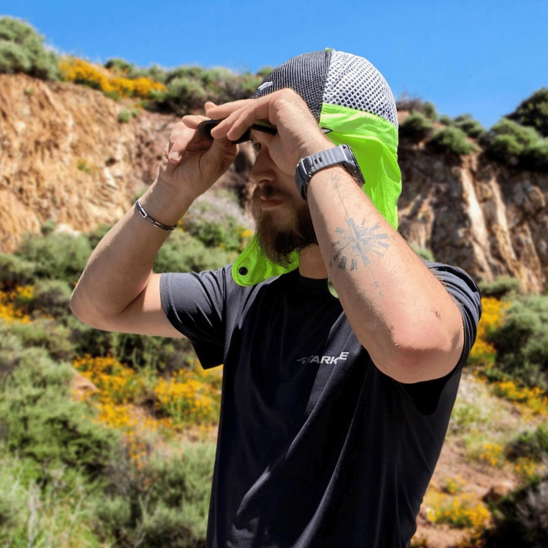 Tarkine Legionnaires Hat (unisex) - TARKINE ATHLETICS