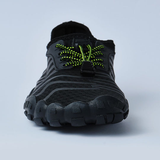 Men's Tarkine Primal Barefoot Running Shoes - Premium shoes from TARKINE RUNNING - Just $100! Shop now at TARKINE RUNNING