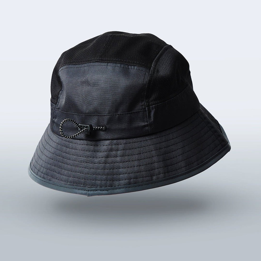 Tarkine Trekker Bucket Cap (unisex) - Premium caps from TARKINE SPORT - Just $45! Shop now at TARKINE RUNNING
