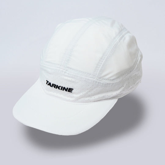 TechGlide Runner's Cap (Unisex) - Premium caps from TARKINE SPORT - Just $55! Shop now at TARKINE RUNNING