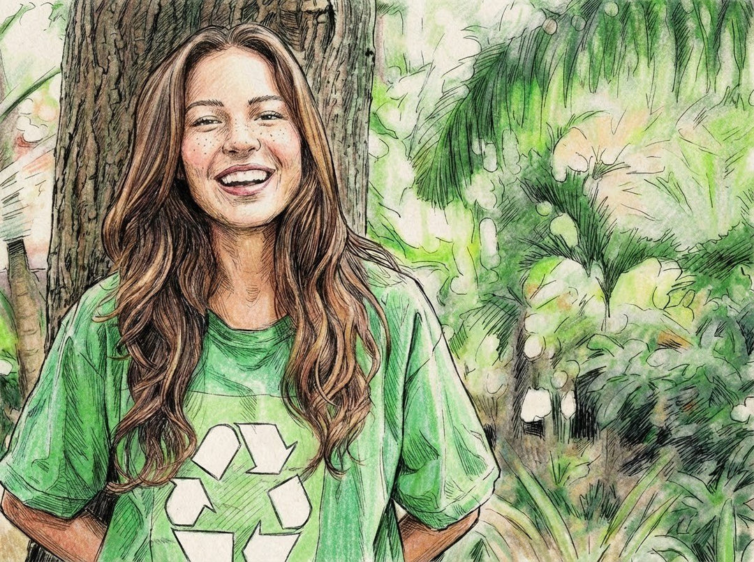 ‘Return to Tarkine’ Recycling Program