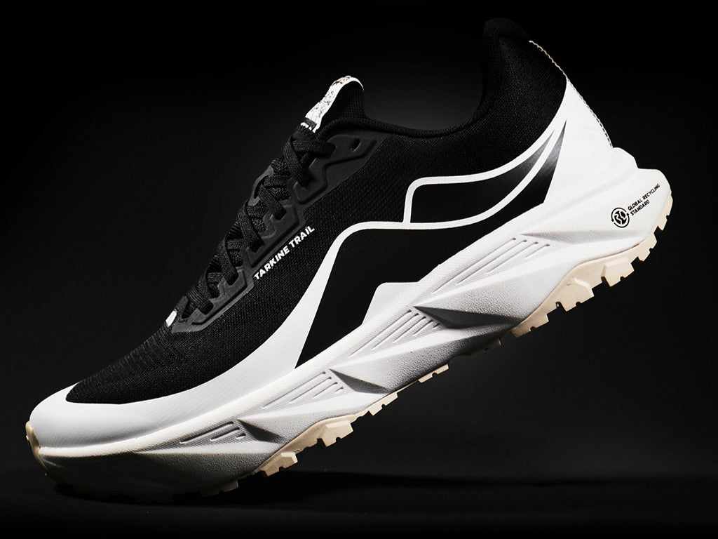 Tarkine: Current & Future High-Performance Shoe Innovations - TARKINE ATHLETICS