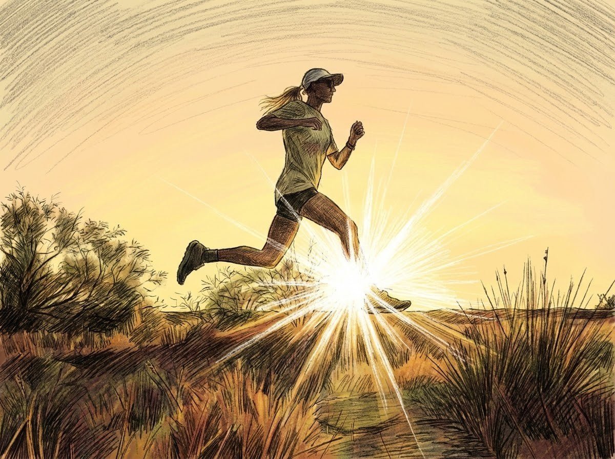 Tarkine RE-RUN | Extending the life of shoes - TARKINE ATHLETICS