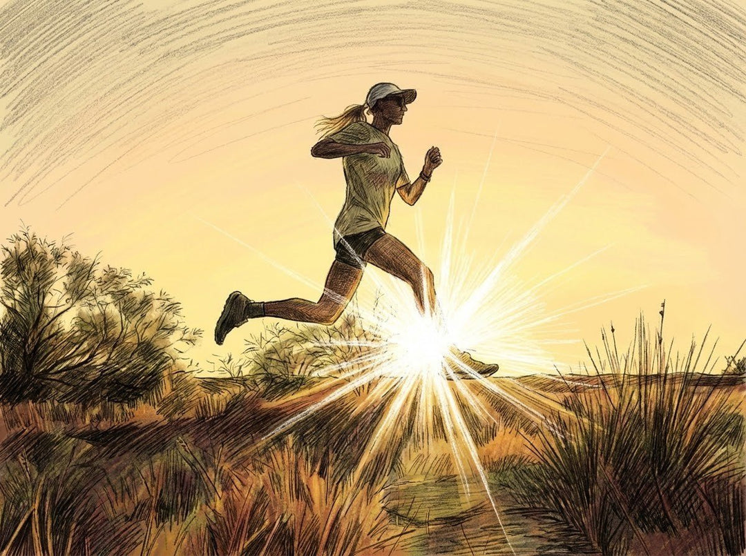 Tarkine RE-RUN | Extending the life of shoes