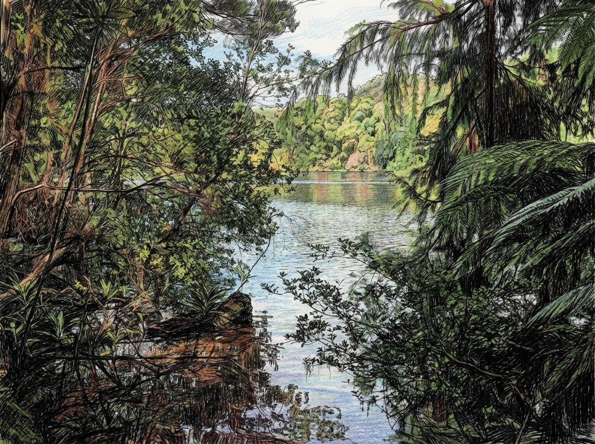 Climate Commitment - TARKINE ATHLETICS