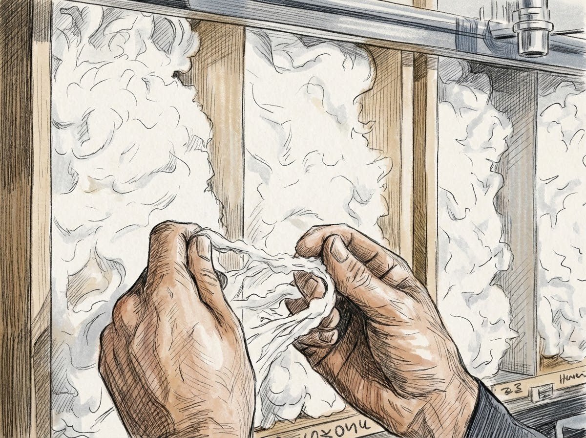 Sustainable Materials - TARKINE ATHLETICS