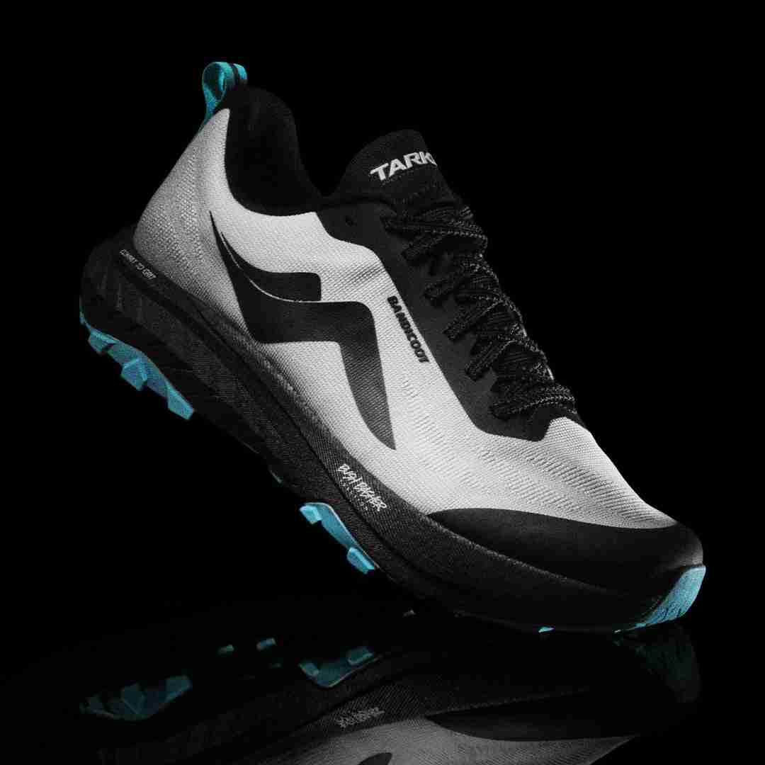 Trail Running Shoes: How to Choose the Right Pair for Every Terrain
