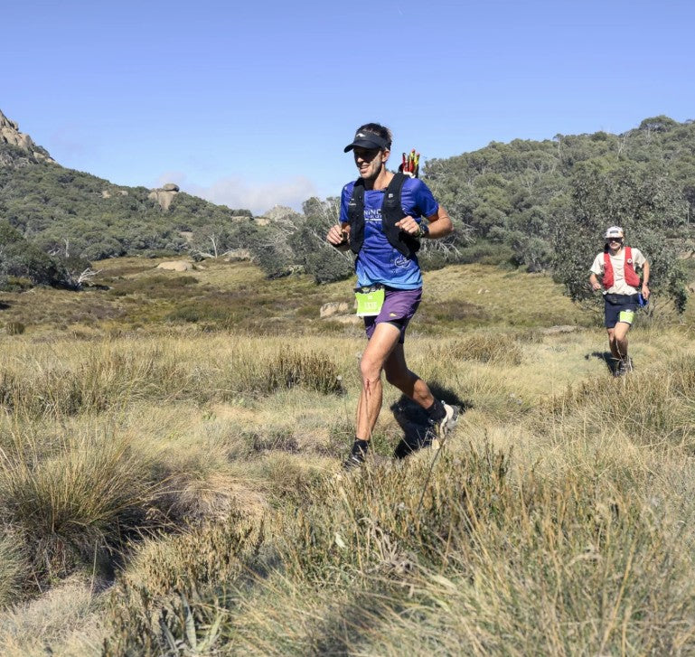 Best Trail Running Shoes Australia 2026 Guide: Performance Meets Purpose