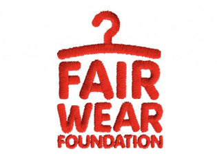  Fair Wear Foundation - TARKINE RUNNING