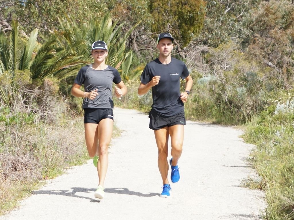 Question and Answers for Tarkine Customers - TARKINE ATHLETICS