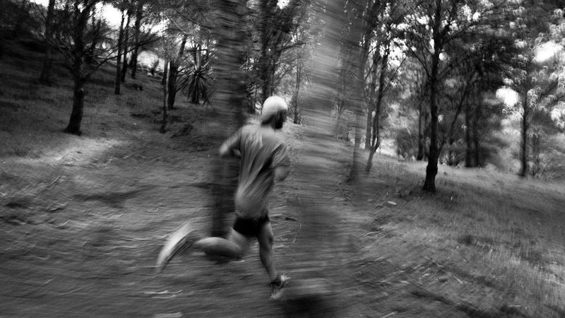 Sérgio Catarino: Trail Running Q&A