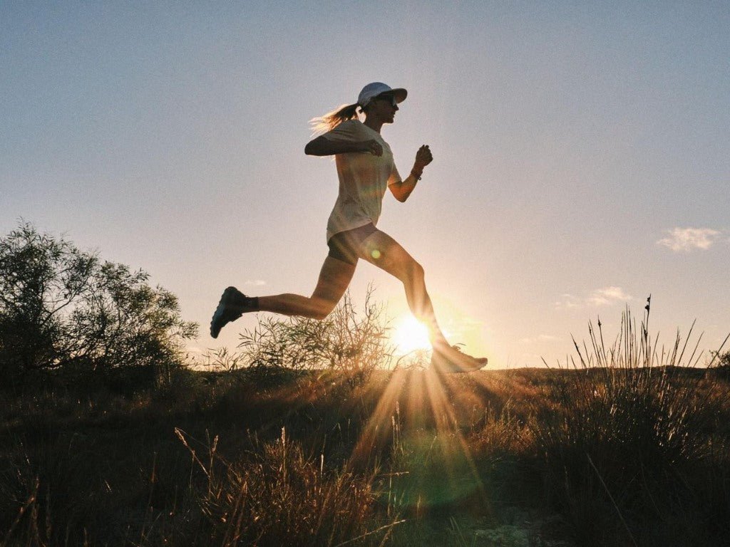 Tarkine RE-RUN | Extending the life of shoes