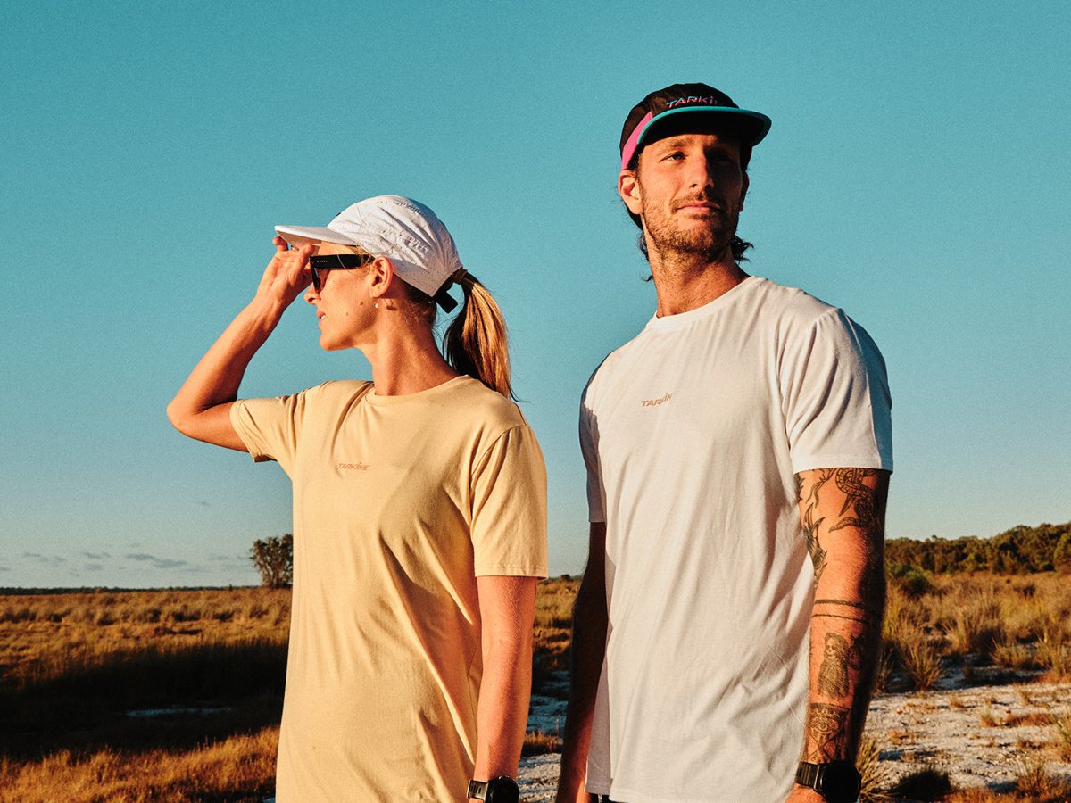 All Headware - TARKINE ATHLETICS