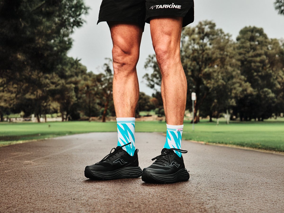 Socks (unisex) - TARKINE ATHLETICS