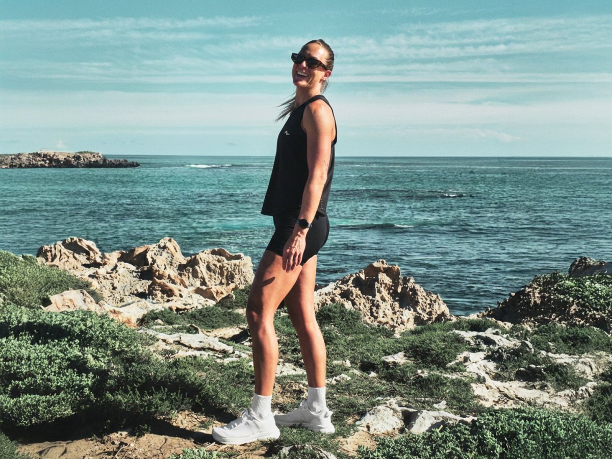 Women's All - TARKINE ATHLETICS