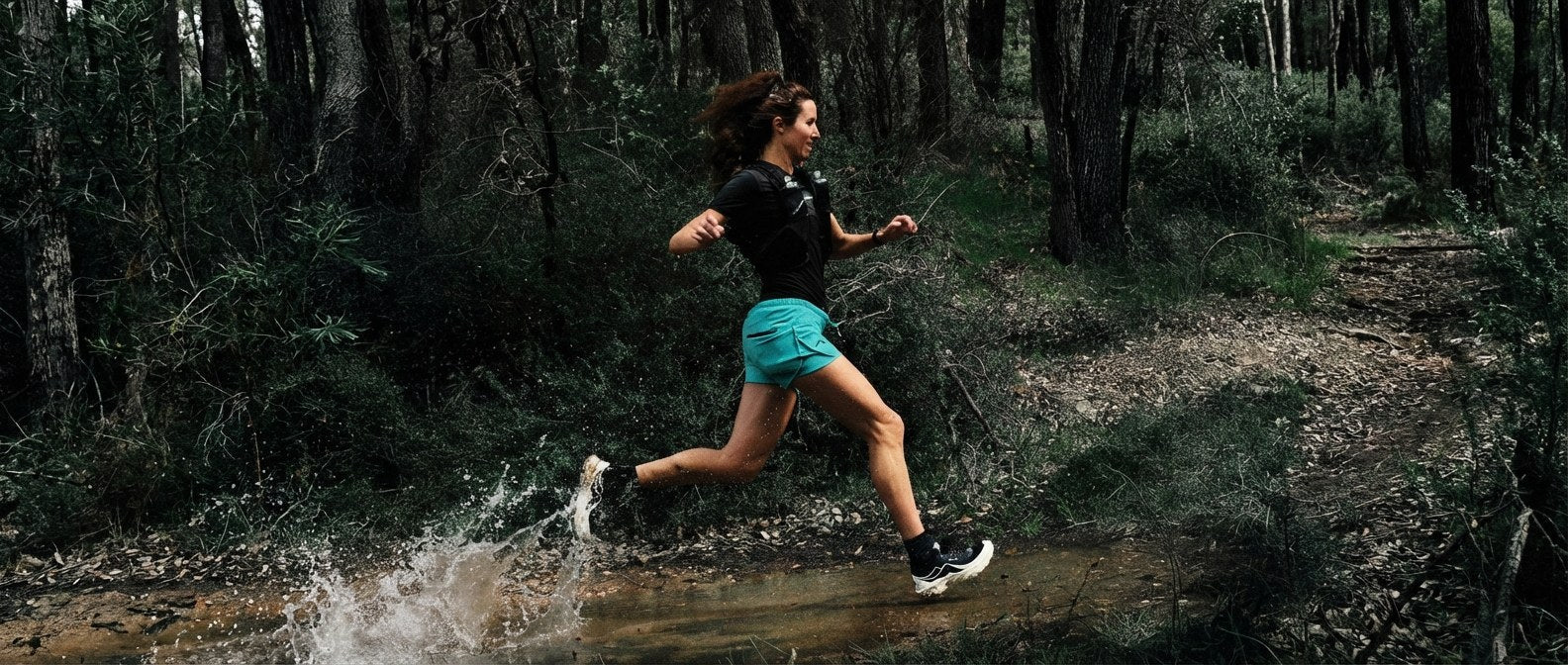 Women's shoes - TARKINE ATHLETICS
